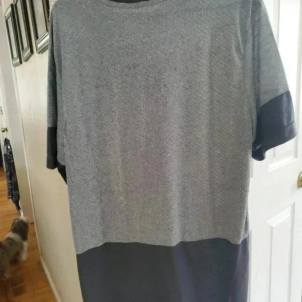 NIKE MEN'S TOP